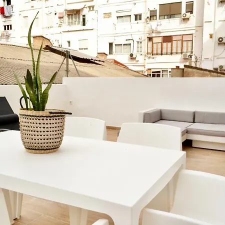 Apartamento Hola - *
