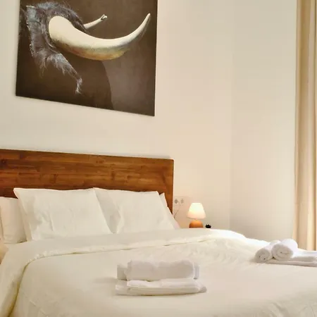 Apartamento Hola -