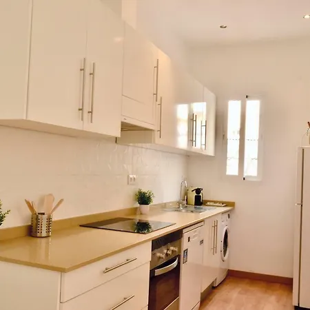 Apartamento Hola - *