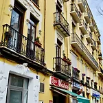 Hola - Apartment