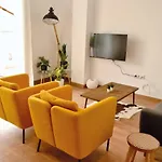 Hola - Apartment