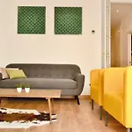 Apartment Hola - Valencia