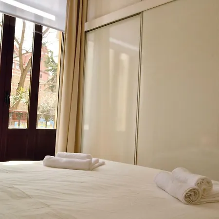 Apartamento Hola - Valência