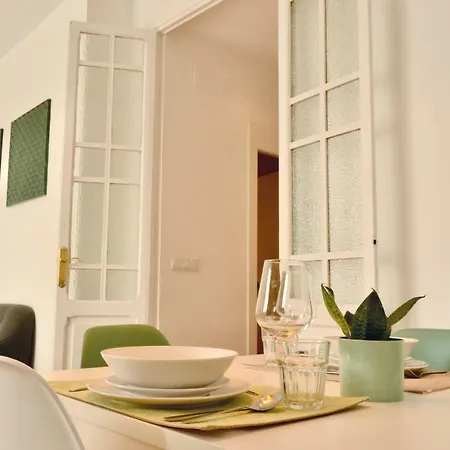 Apartamento Hola - Valência