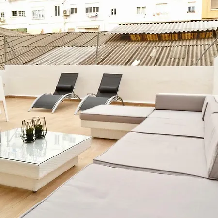 Appartamento Hola - *